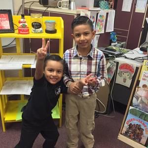 Meet your Posher, Javier